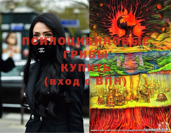 герыч Надым